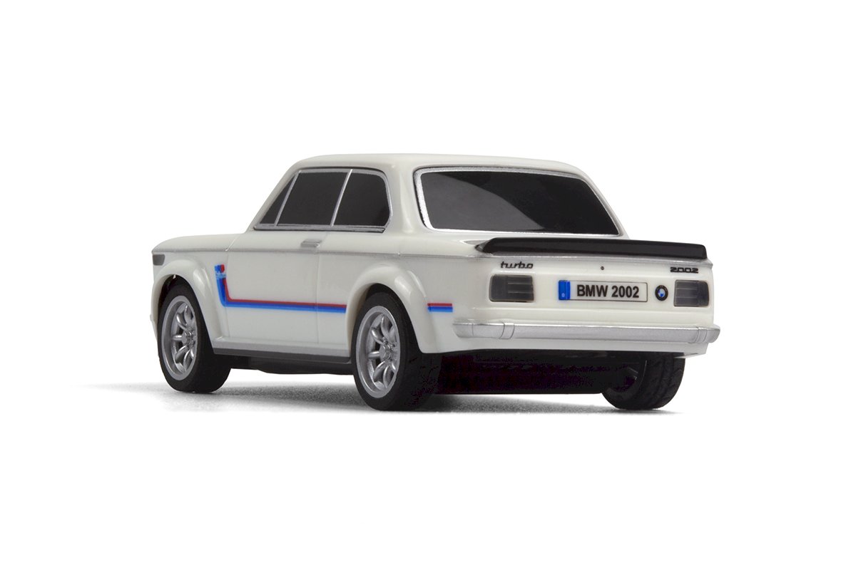 HPI 1/64 Racing nano TTR BMW 2002 Turbo 161400