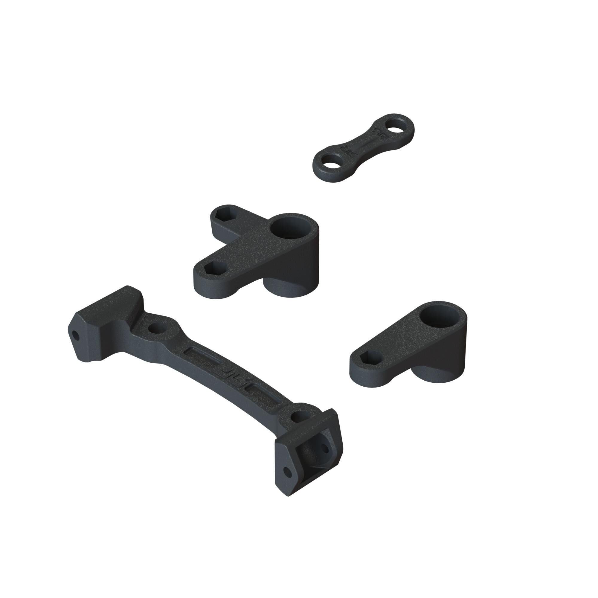 Ensemble de pièces de direction ARA340200
