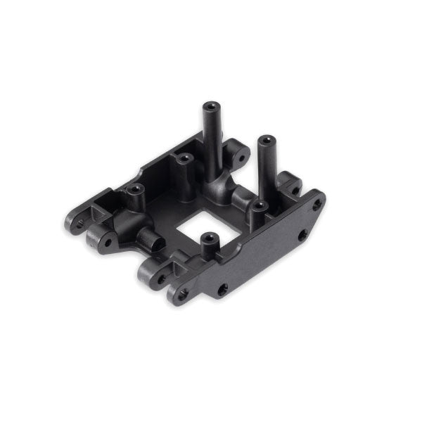 Plaque de protection central pour TRX-4MT - Traxxas 9860