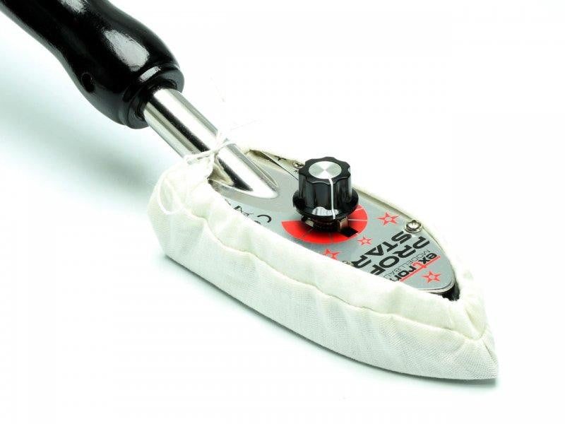 Chausson pour fer à entoiler - X9983