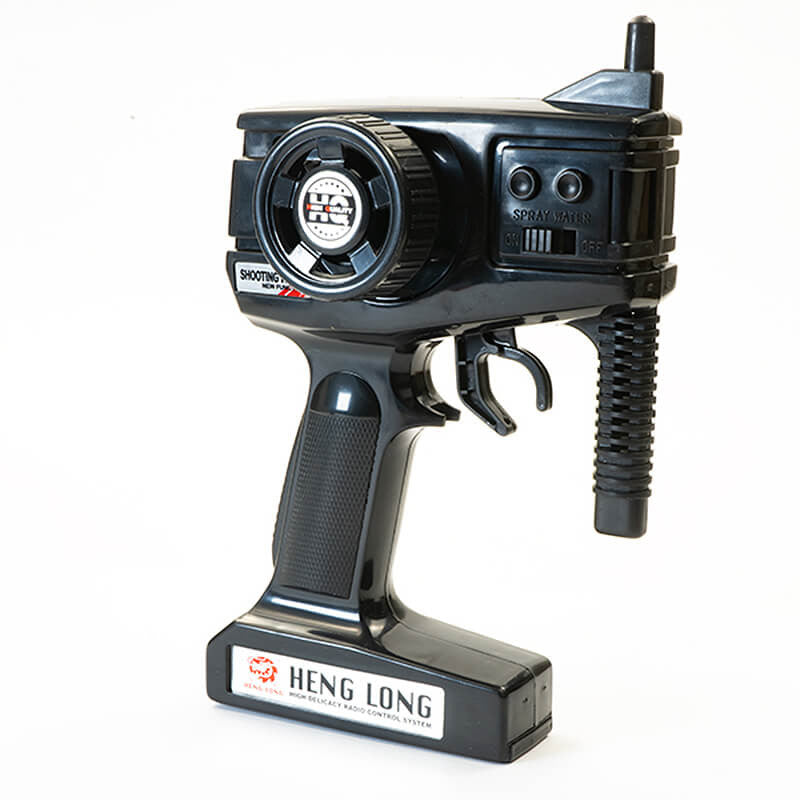 Radio pour bateaux de travail remorqueur Heng Long - HL3810-003