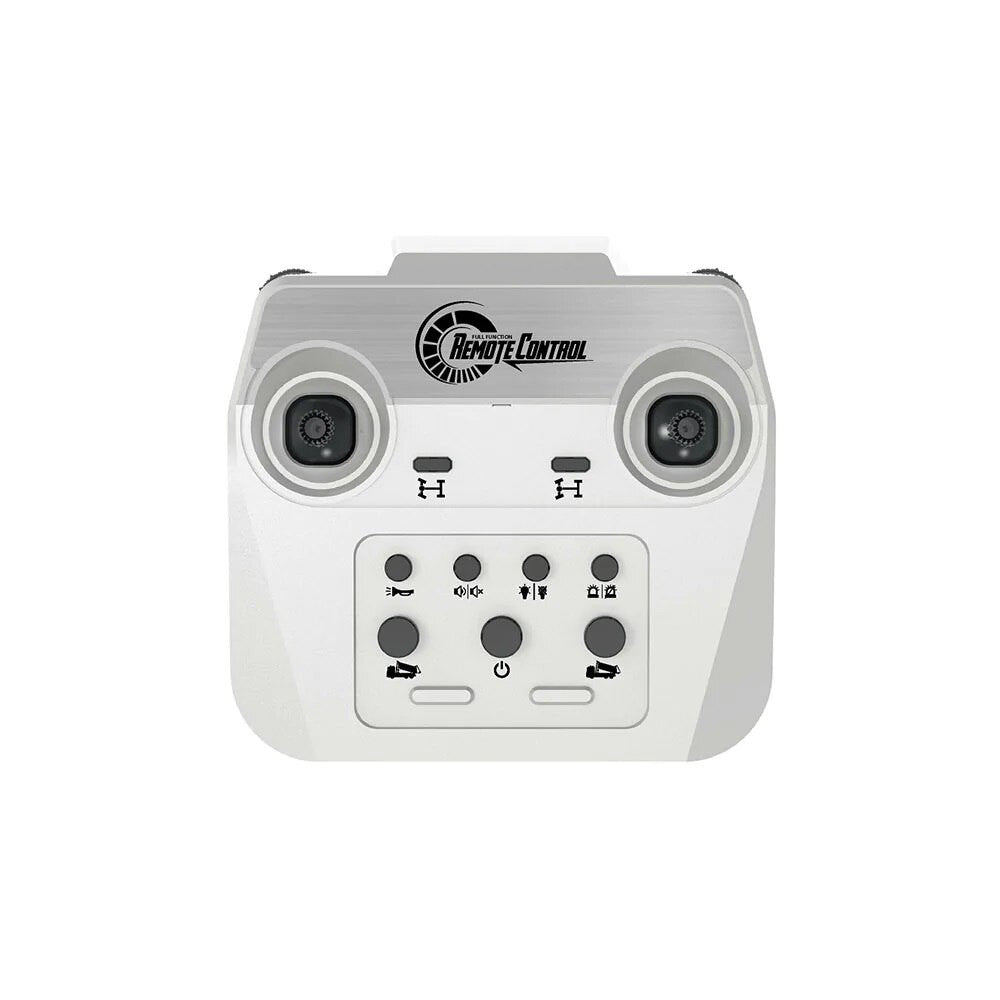 Émetteur RC S-Idee pour E590-003 - 02224