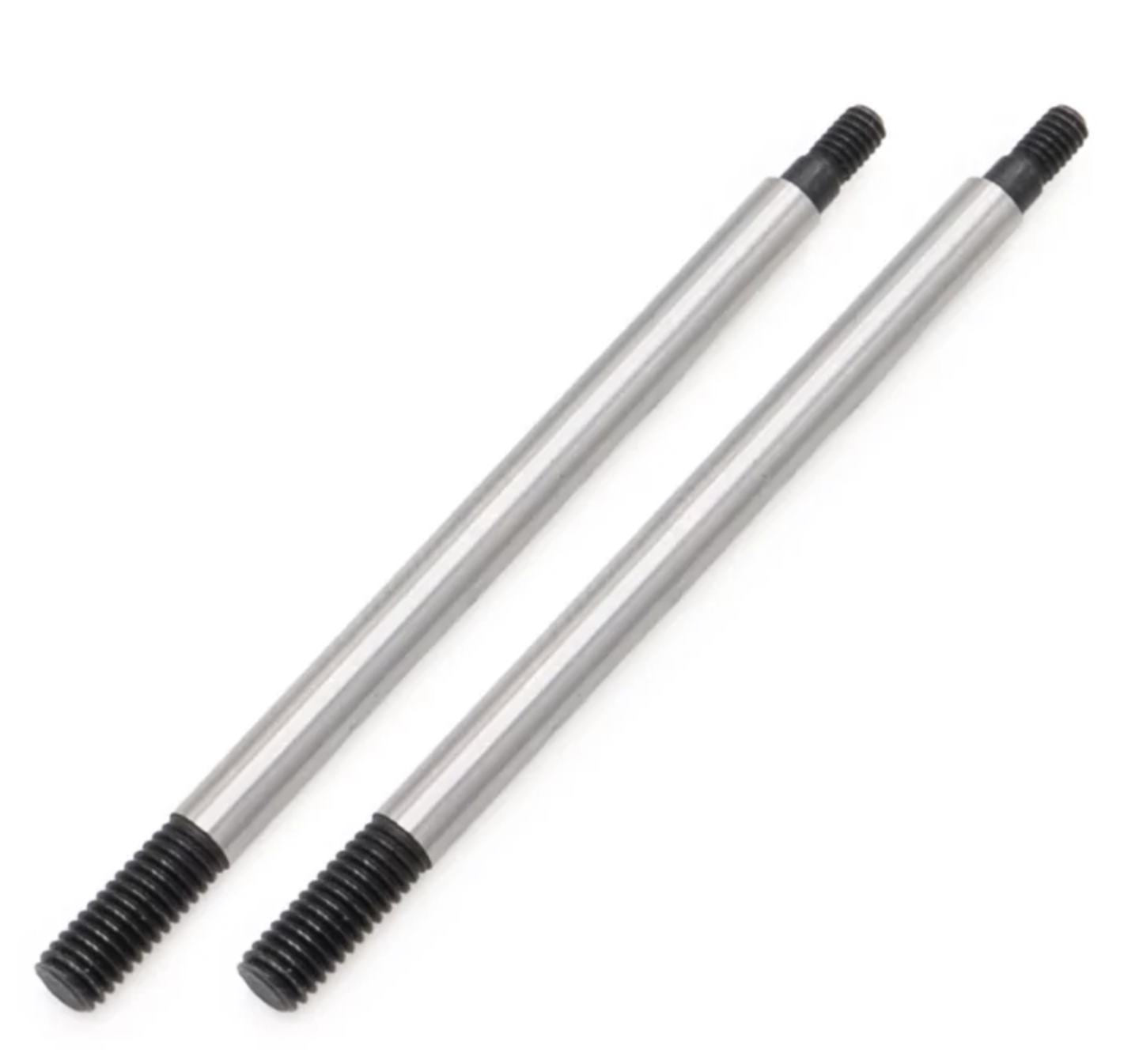 Tiges amortisseur HTR 1/8 56 mm (pour réf : HTR-508105) - HTR-599135