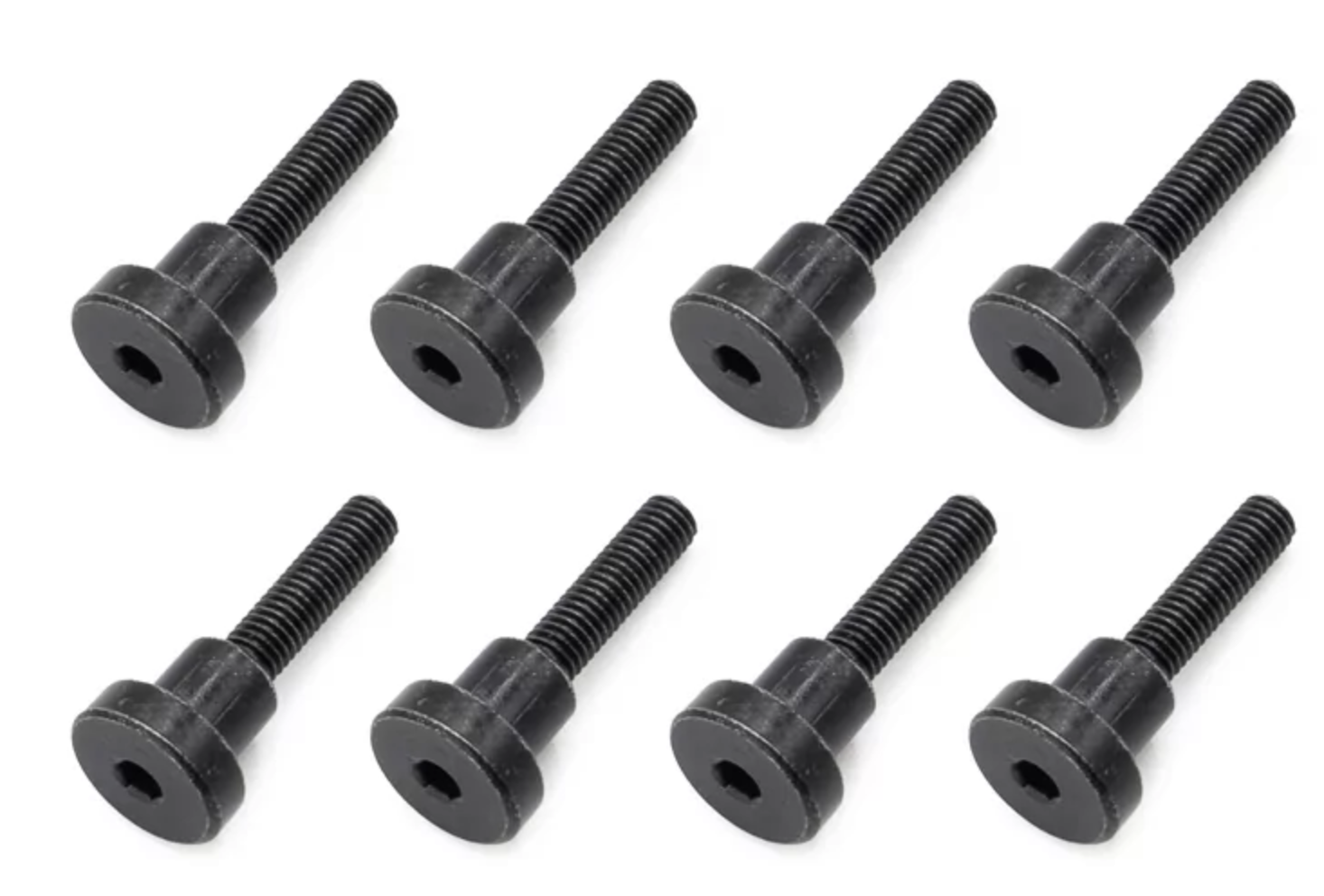 Vis fixation tirants et amortisseur pour Rogue Buggy - ROG-089