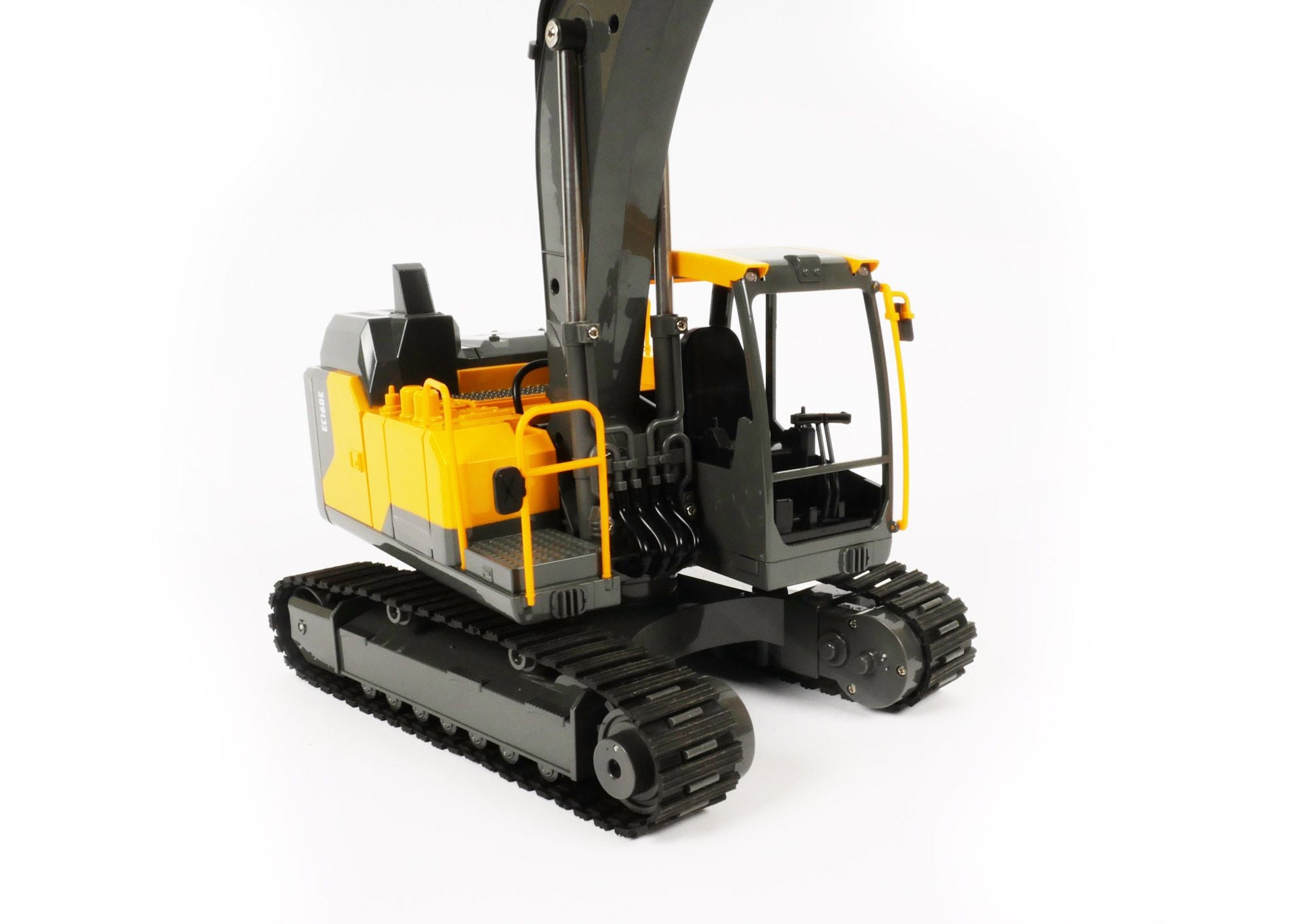 Pelleteuse RC Pro EC 160E 1/16 T2M - T804