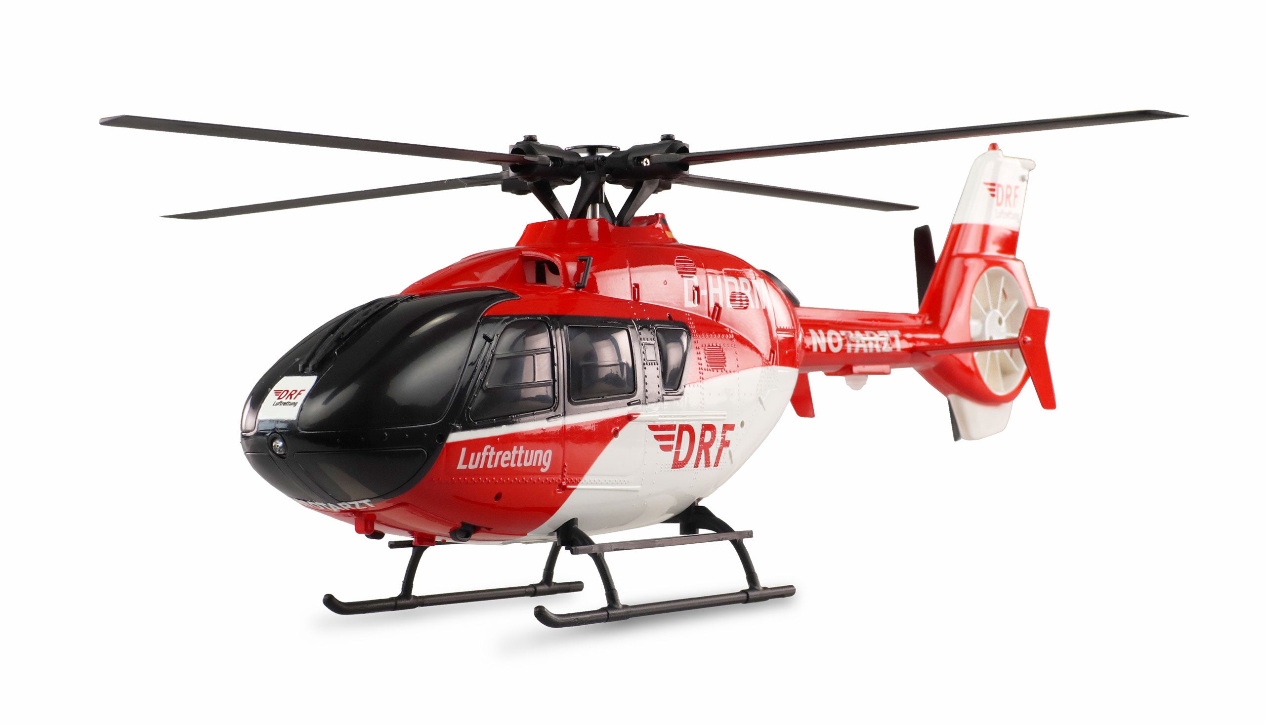 Hélicoptère brushless DRF AFX-135 PRO 6 canaux 352 mm 6G RTF