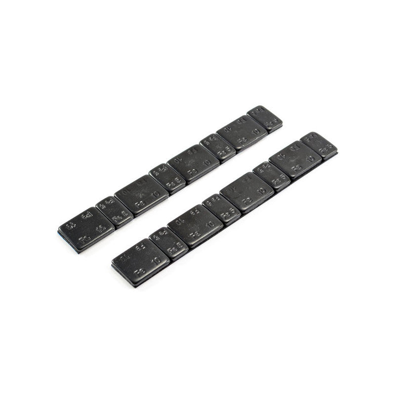 Centro Bandes de lests adhésifs 5g/10g (x2) - CENTRO - C0504