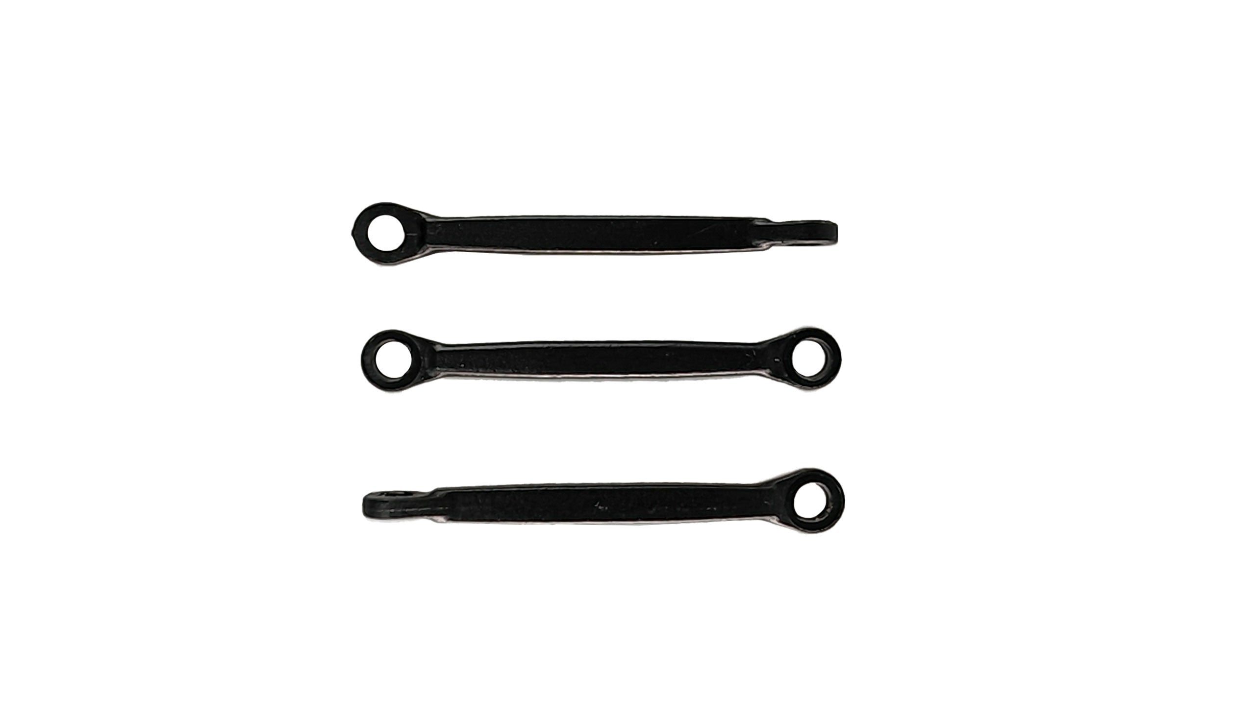 Pinces de connexion EC135B