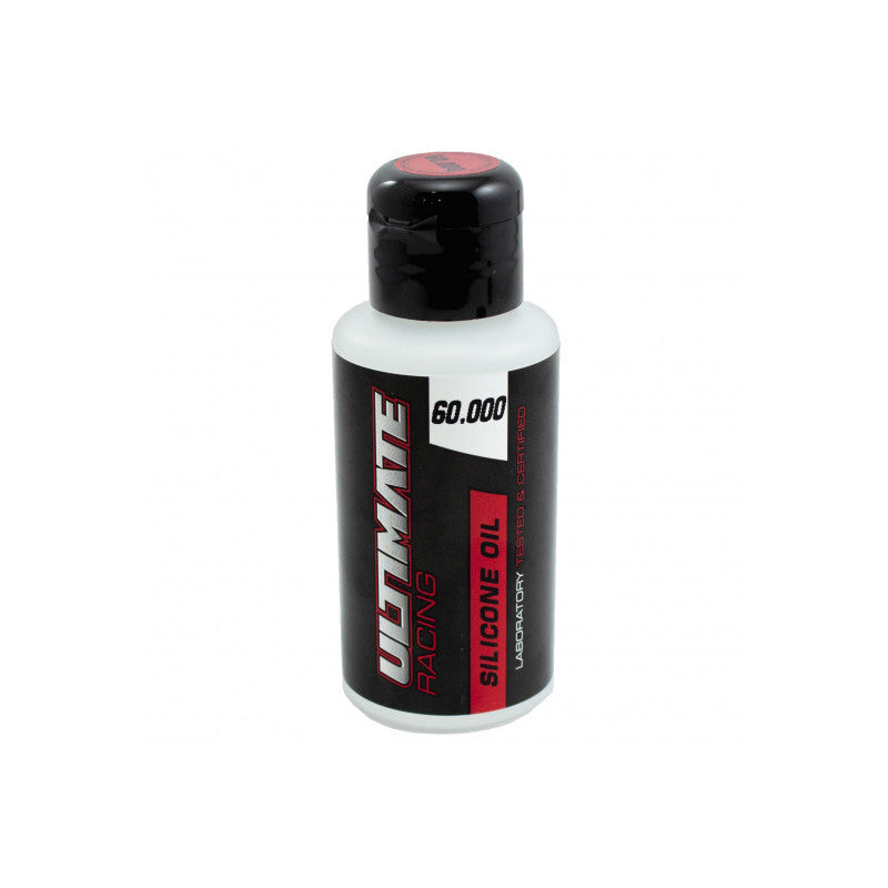 Huile différentiel Tornado 60 000CST 75ml