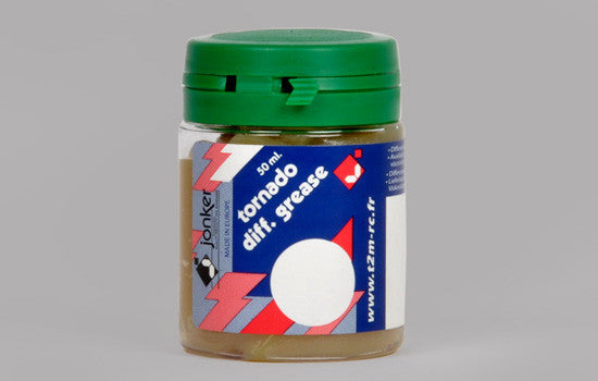 Graisse pour différentiel 50ml - 06501