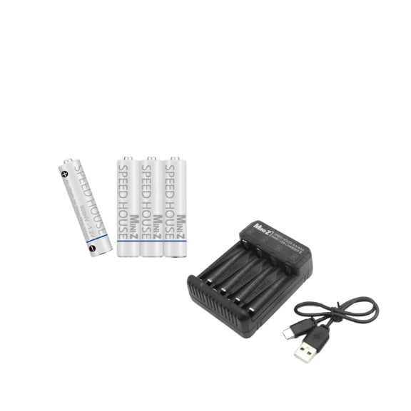 Combo Speed House Mini-Z - K.71998/71999