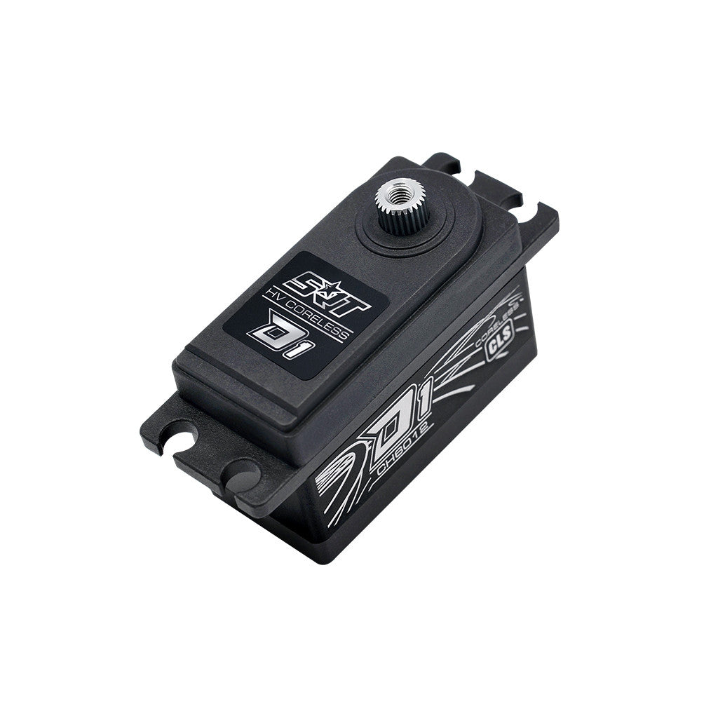Servo coreless SRT HV low profile 11,0 kg/0,06 s à 7,4 V CH6012