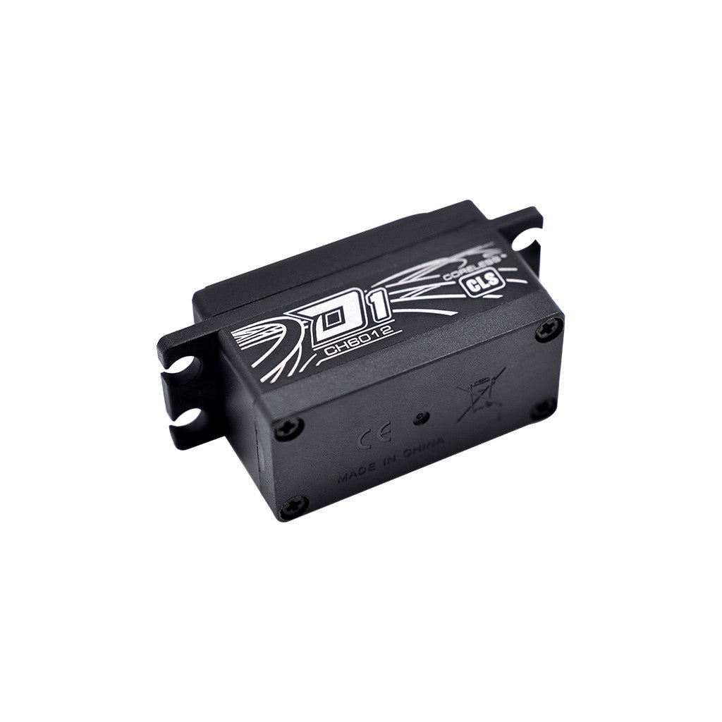 Servo coreless SRT HV low profile 11,0 kg/0,06 s à 7,4 V CH6012