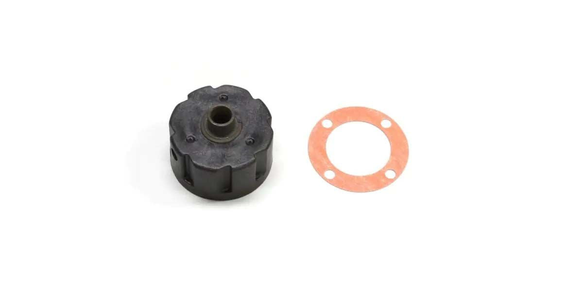 Corps de différentiel Avant-Arrière Kyosho Inferno MP9-MP10 - K.IF403D