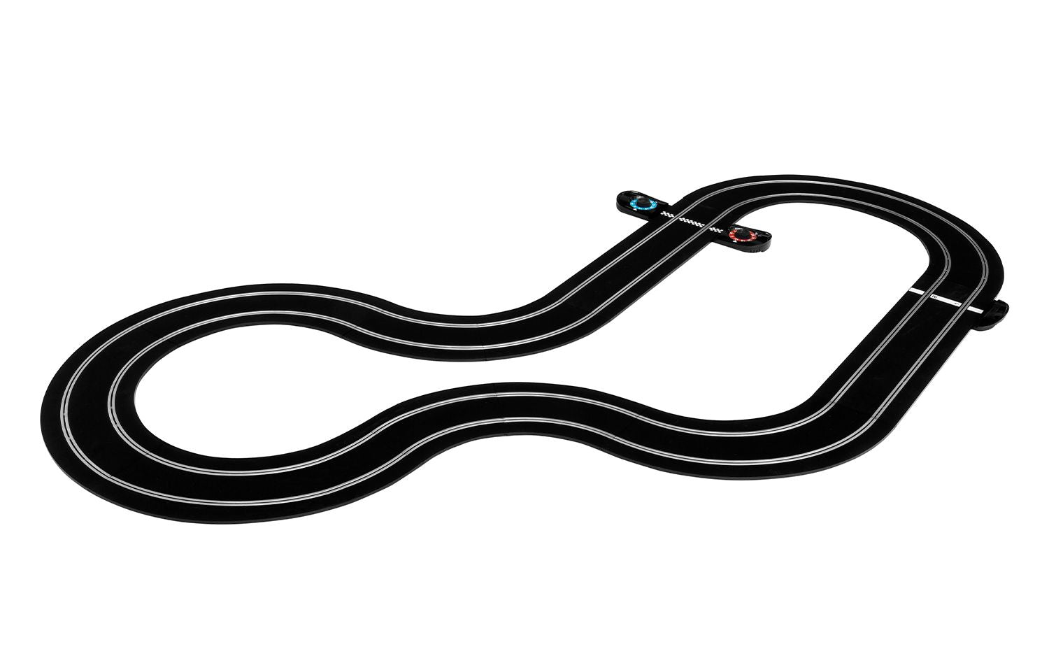 Scalextric C1450 Coffret Williams Racing Race