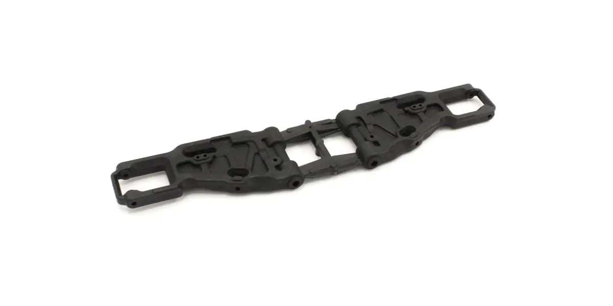 Triangles de suspension inférieurs Avant Kyosho Inferno MP10 (2) S - K.IF625SC