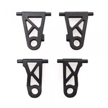 Ensemble de bras de suspension avant Carisma GT24B - CA15408
