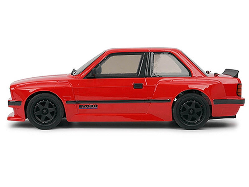 Street car EVO30 FTX 1/10 brushless RTR rouge - FTX5493R