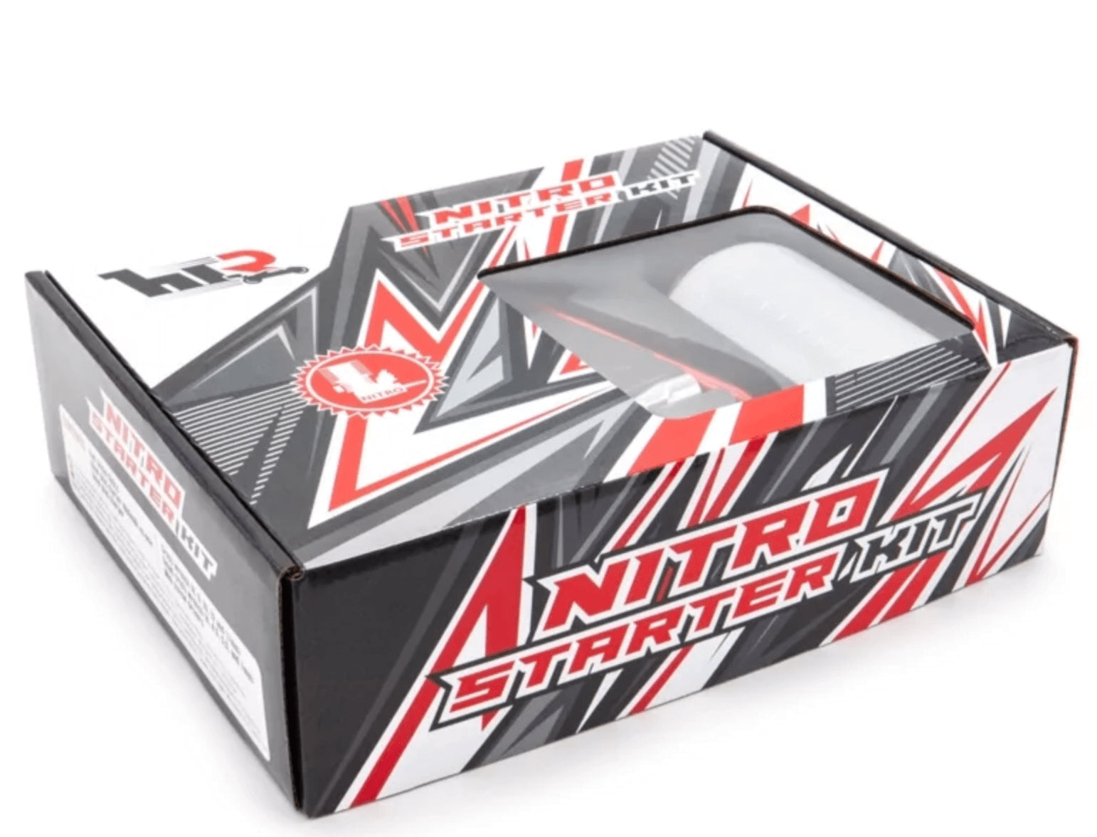 Kit de Démarrage pour Voitures Thermique