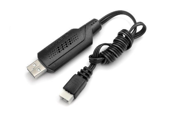 Chargeur USB Blackzon - 540043