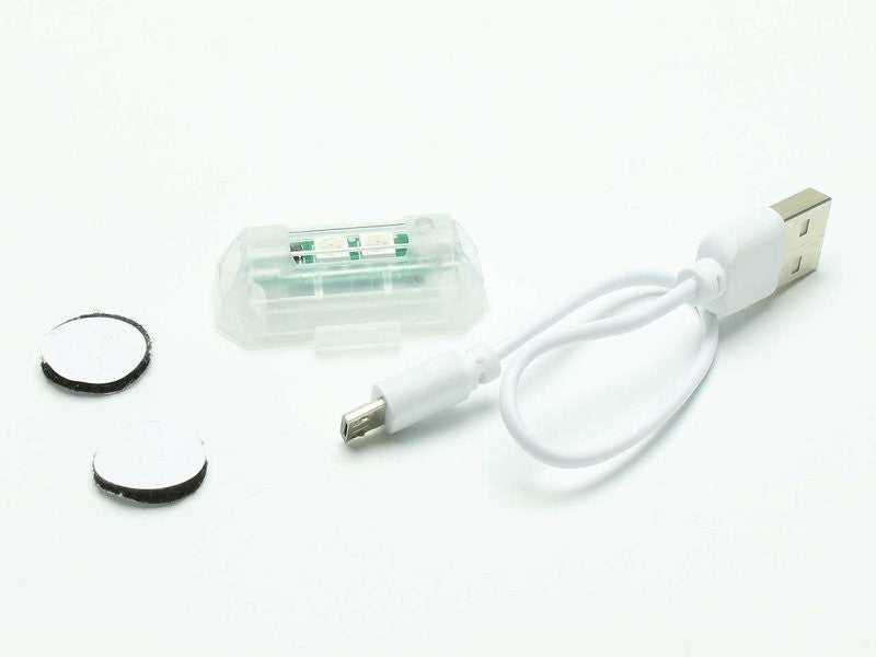 Feu de position LED multicolore - 18235
