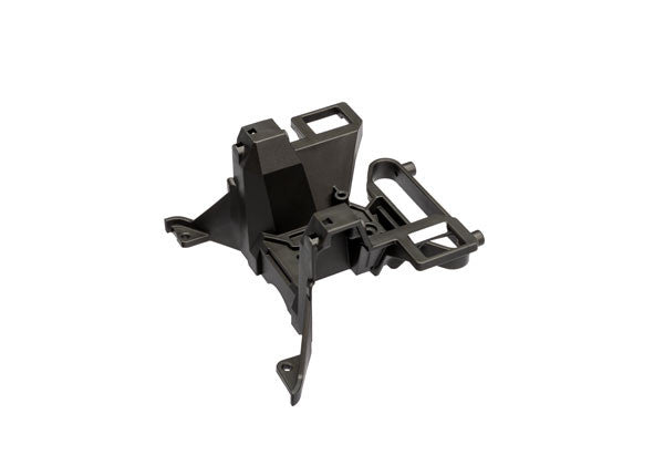 Support d'amortisseur arrière Mini Maxx - Traxxas 10738