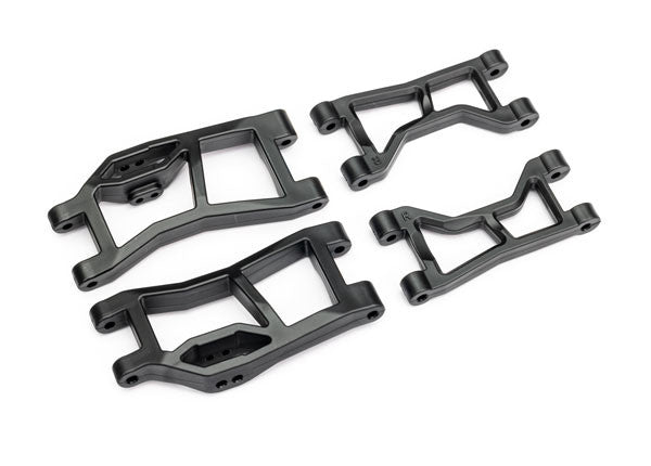 Bras de suspension arrière Mini Maxx - Traxxas 10730