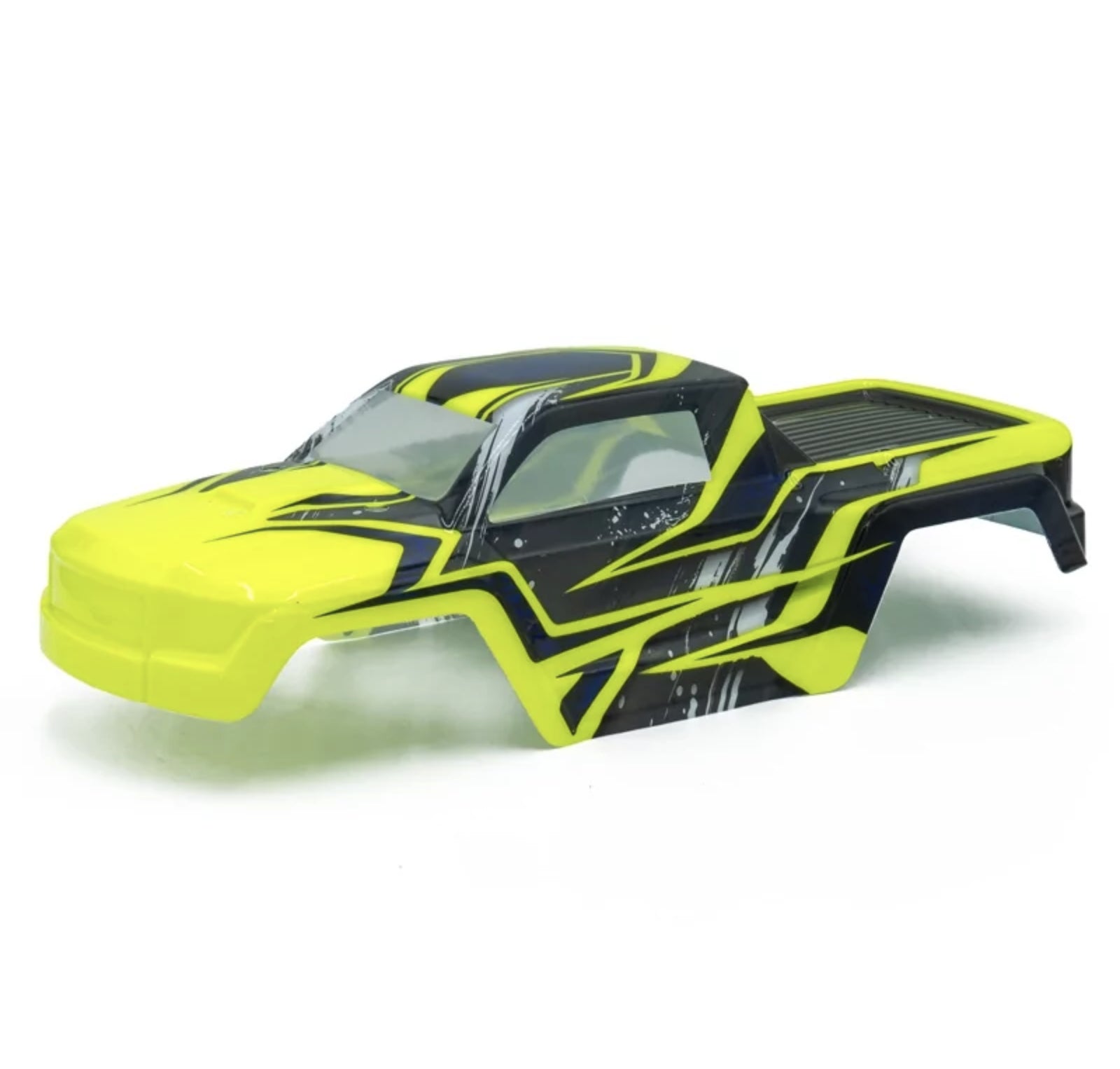 Carrosserie Jaune Rogue Terra - CA-144