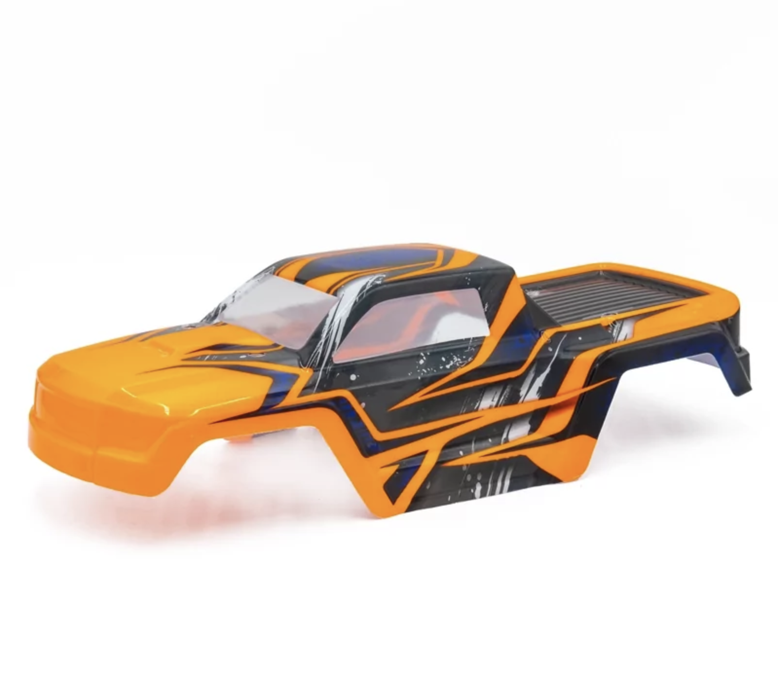 Carrosserie Orange Rogue Terra - CA-143