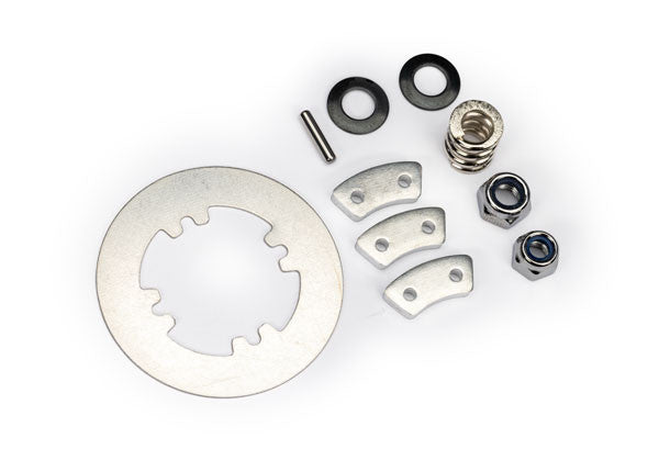 Kit de reconstruction d'embrayage à glissement HD - Traxxas 5352T