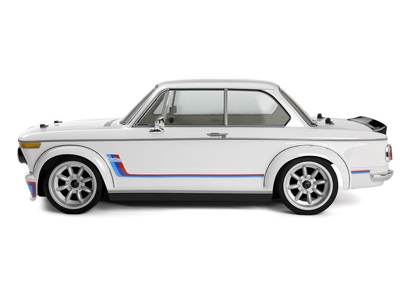 HPI Sport 3 BMW 2002 Turbo piste RC 1/10 - 160937