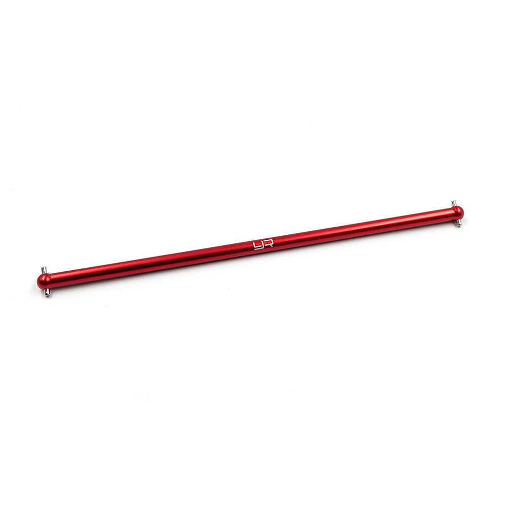 Arbre de transmission principal en aluminium pour Kyosho 1/10 Fazer Mk2