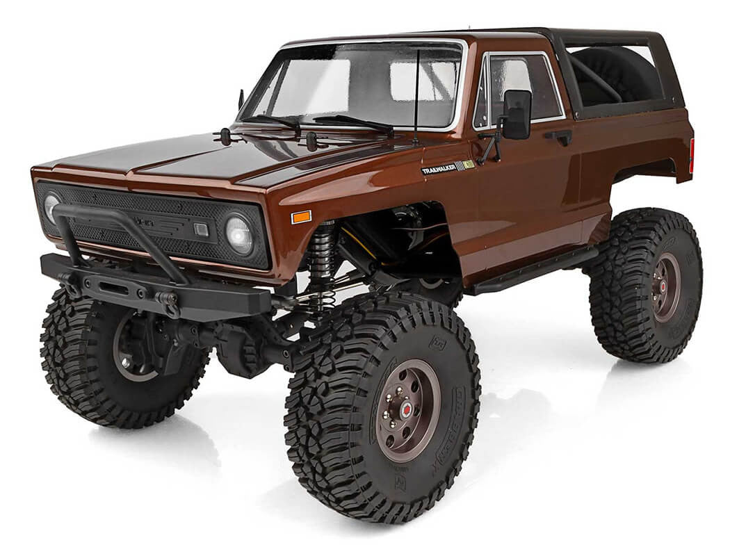 Crawler Element RC enduro TrailWalker RTR - EL40131