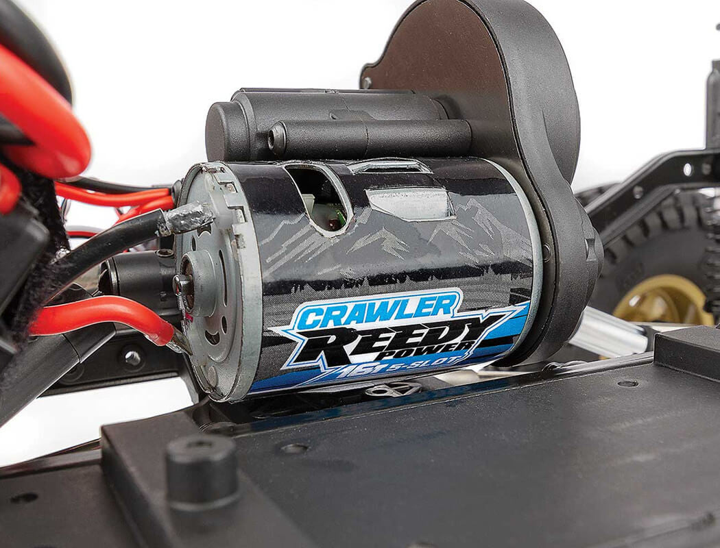 Crawler Element RC enduro TrailWalker RTR - EL40131