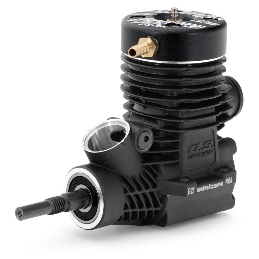 Moteur marin O.S.SPEED R21-M06 - OS0R21M06