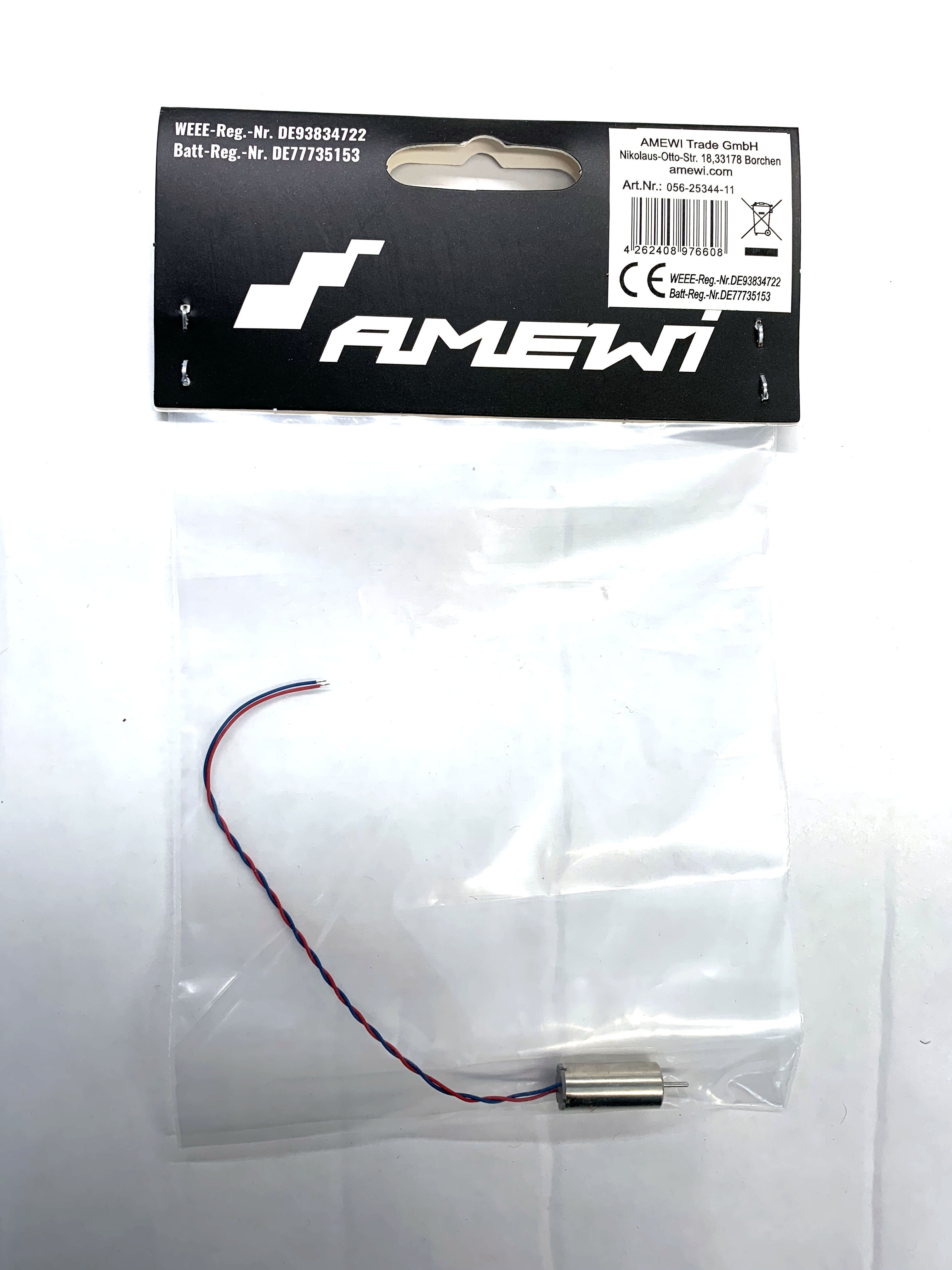 Moteur Star Battle pour drone de combat standard - 056-25344-11