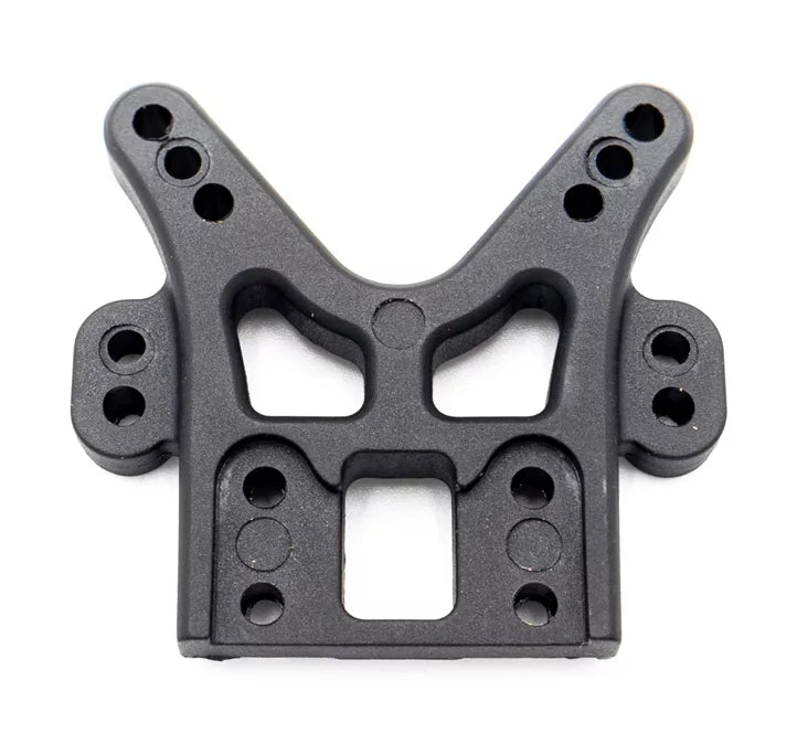 Hobbytech Support amortisseur avant DB8SL Brushed REV-SL057