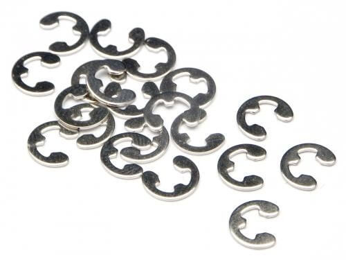HPI circlips 2.5 mm (x20) Z241