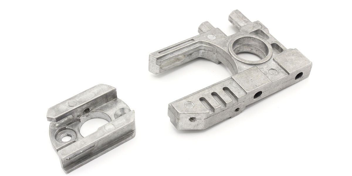 Support Moteur Inferno NEO 3.0 VE Readyset - K.IF295
