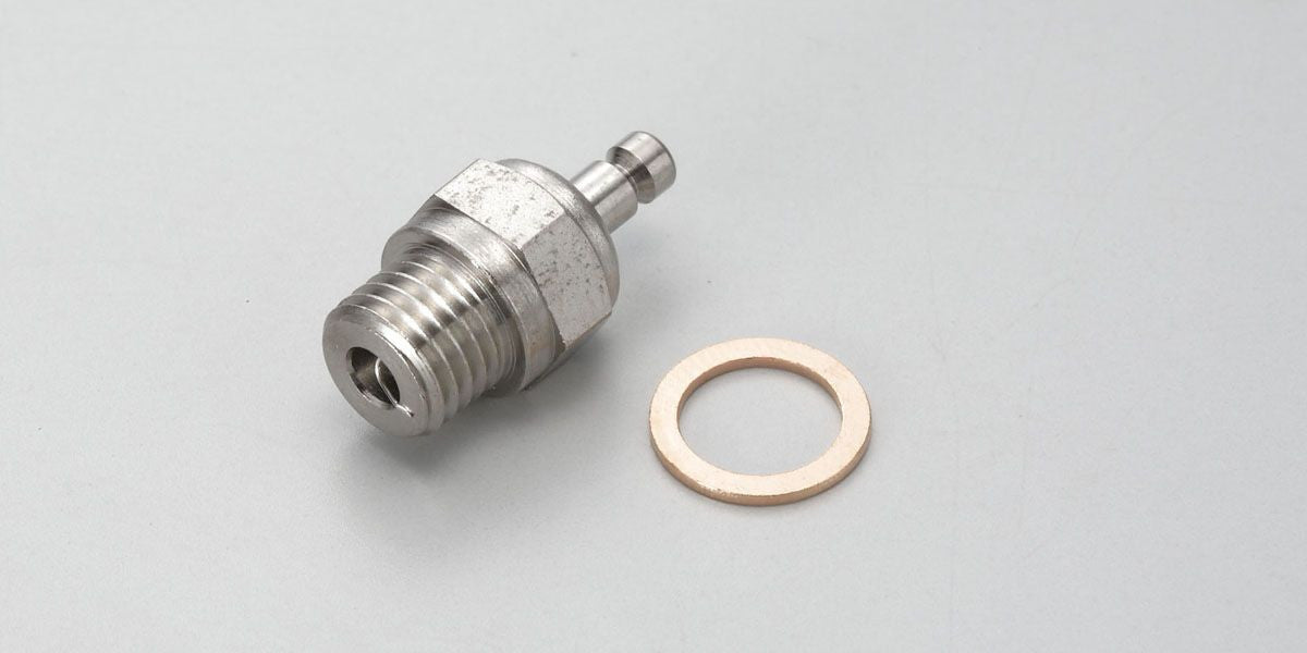 Bougie Kyosho Moteurs KE series - K.74906
