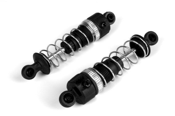 Amortisseurs Blackzon Slyder ST (x2) - 540071