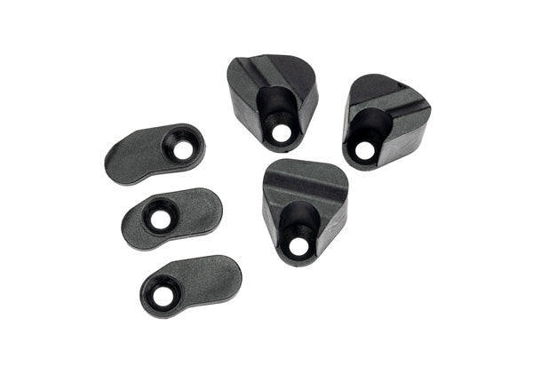Adaptateurs ESC Mini Maxx - Traxxas 10724