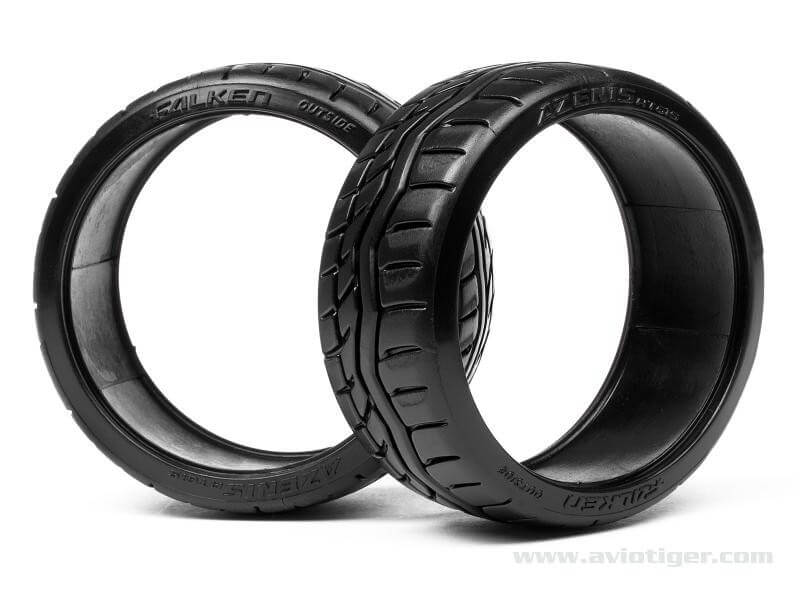 HPI pneu falken azenit tdrift 26mm 4425