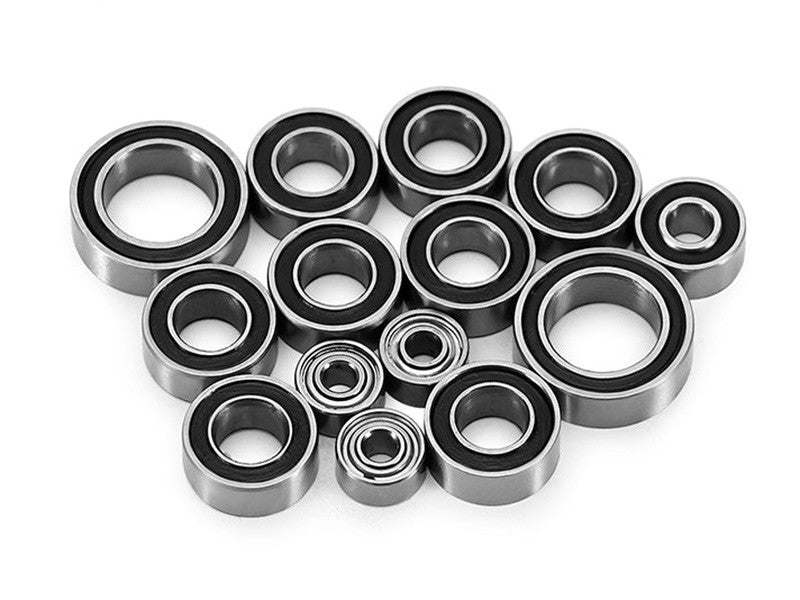 Kit de roulements INJORA pour Buggy Losi Micro-B 1/24 (14)