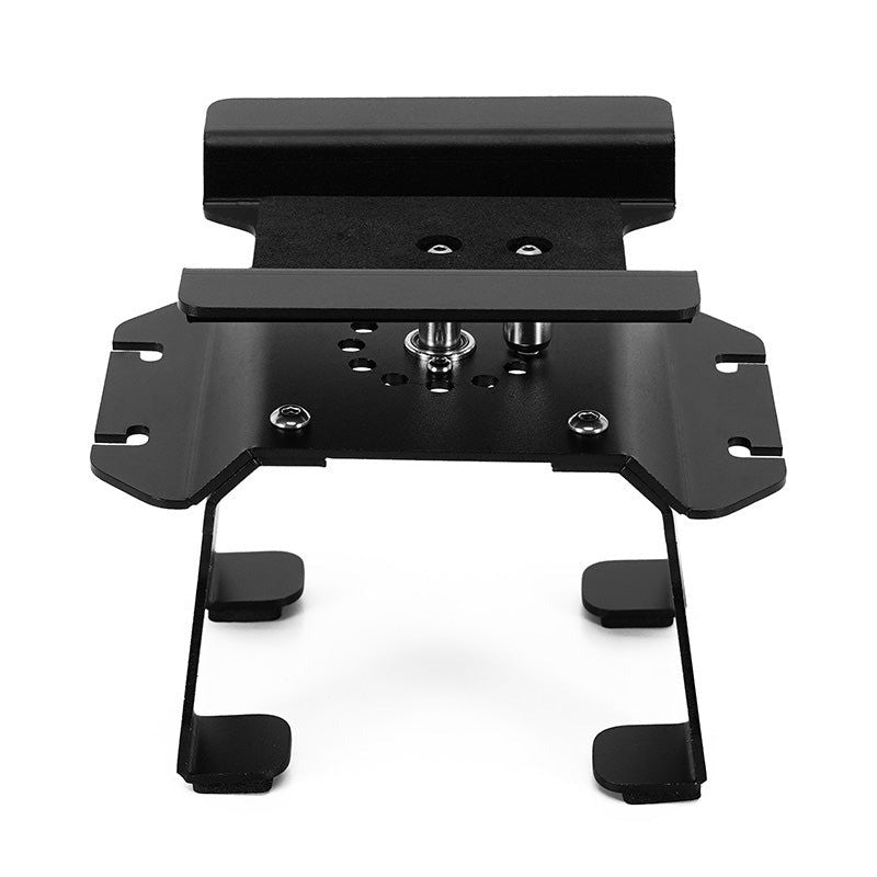 Support de voiture RC en aluminium INJORA pour voiture RC 1/24, 1/18 - TOOL-63