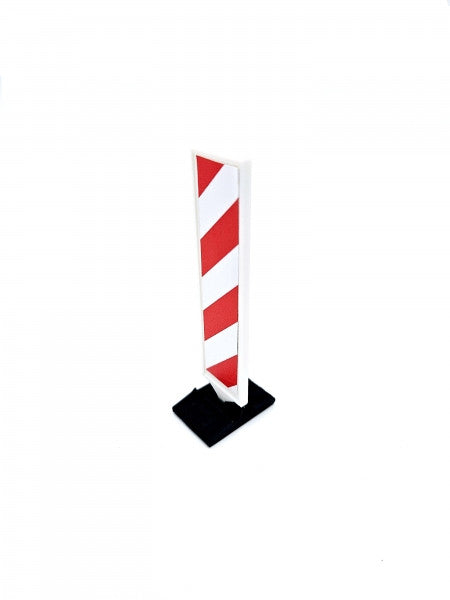 Coffret de 10 panneau de signalisation 1:14 - FM_WBK