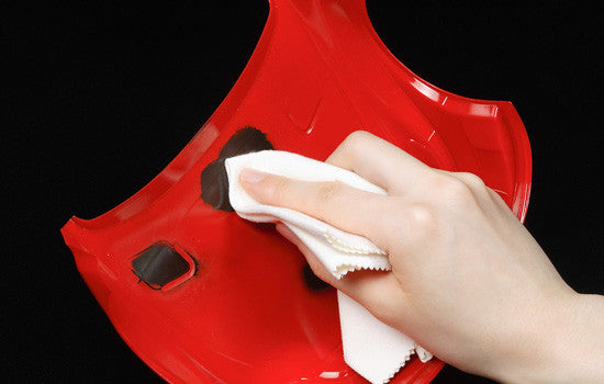 Nettoyant carrosserie Lexan - 87118