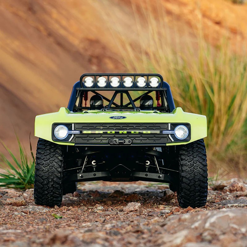 Ford Bronco U4 Funhaver 25 RTR 1/7 - FMS10702RS-25