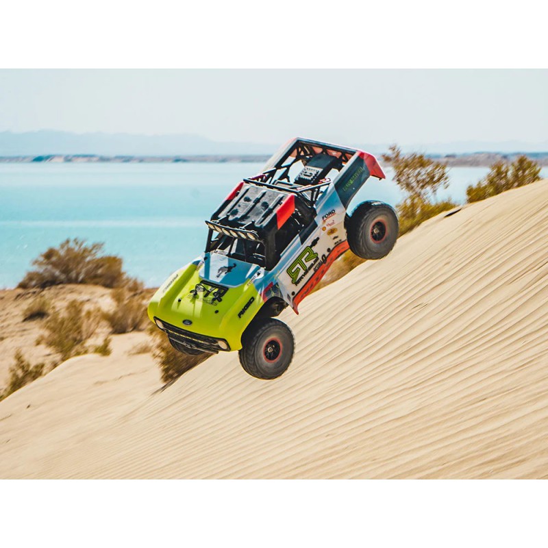 Ford Bronco U4 Funhaver 25 RTR 1/7 - FMS10702RS-25