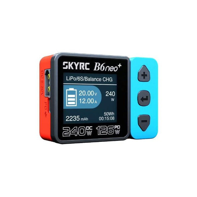 Chargeur intelligent B6neo+ SK-100211-01